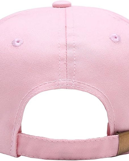 Custom Embroidered Hats Your Own Text Curved Bill Hip Hop Snapback Baseball Hats