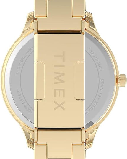 Timex Women's Premium Dress 32mm Watch