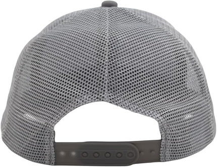 AOSMI Small Size Trucker Hat Snapback Mesh-Back Baseball Cap for Small Head Adult Men Women