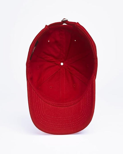 E BY ELIDAN Classic Dad Hat Cotton, Low-Profile Plain Baseball Cap, Adjustable, Breathable and Packable