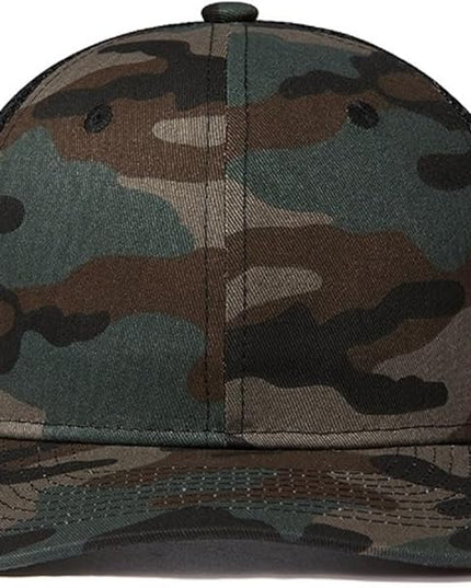 VOASTEK Running Hats for Men Baseball Cap Outdoor Essentials Runner Hat Jogging Cap Tennis Golf Workout Hats
