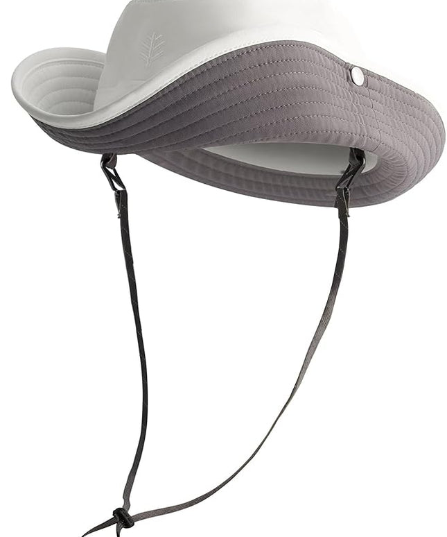 Men's Featherweight Bucket Hat - UPF 50+ Sun Protection - Chase