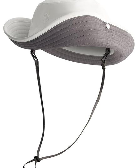 Men's Featherweight Bucket Hat - UPF 50+ Sun Protection - Chase