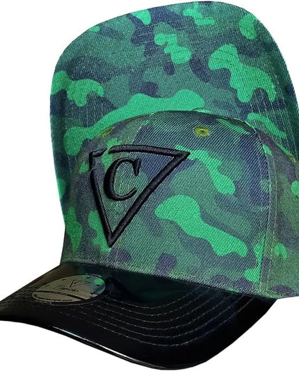 Capiche [99+ Variations] Special Series Snapback Cap - One Size Unisex Men