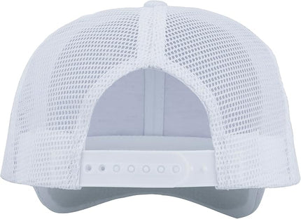 Gelante Mesh Trucker Hat Baseball Cap Structured Front Panel Wholesale LOT 12 Pack