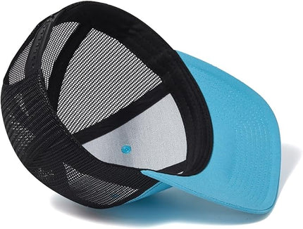 VOASTEK Running Hats for Men Baseball Cap Outdoor Essentials Runner Hat Jogging Cap Tennis Golf Workout Hats