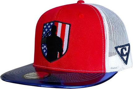 Capiche [99+ Variations] Special Series Snapback Cap - One Size Unisex Men