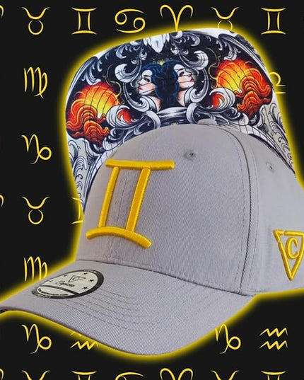 Capiche [99+ Variations] Special Series Snapback Cap - One Size Unisex Men