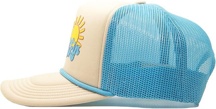 Funny Hat, Trucker Hat, Hats for Men, Hats for Women, Party Hat, Vintage Trucker, Gifts for Him, Gifts for Her, Snapback
