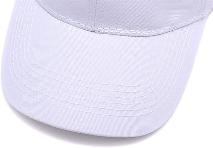 Custom Embroidered Hats Your Own Text Curved Bill Hip Hop Snapback Baseball Hats