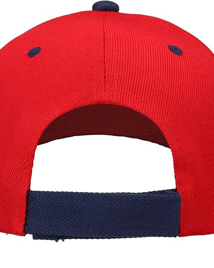 Falari Baseball Cap Adjustable Size for Running Workouts and Outdoor Activities All Seasons