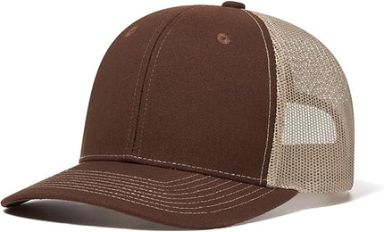 VOASTEK Running Hats for Men Baseball Cap Outdoor Essentials Runner Hat Jogging Cap Tennis Golf Workout Hats