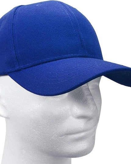Falari Baseball Cap Adjustable Size for Running Workouts and Outdoor Activities All Seasons