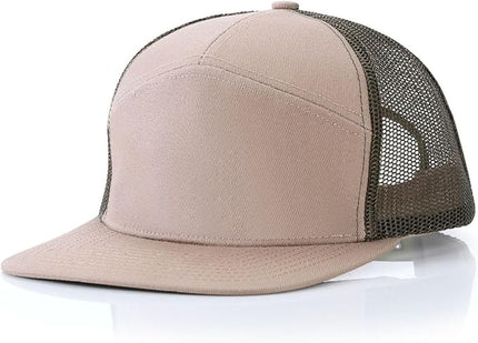 VOASTEK Running Hats for Men Baseball Cap Outdoor Essentials Runner Hat Jogging Cap Tennis Golf Workout Hats