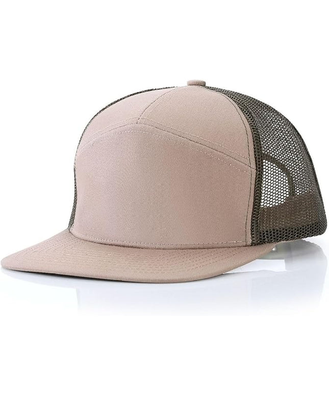 VOASTEK Running Hats for Men Baseball Cap Outdoor Essentials Runner Hat Jogging Cap Tennis Golf Workout Hats