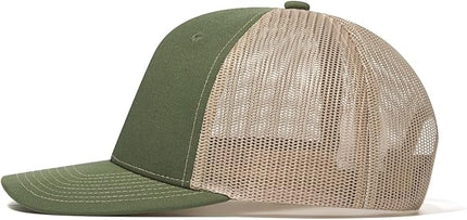 VOASTEK Running Hats for Men Baseball Cap Outdoor Essentials Runner Hat Jogging Cap Tennis Golf Workout Hats
