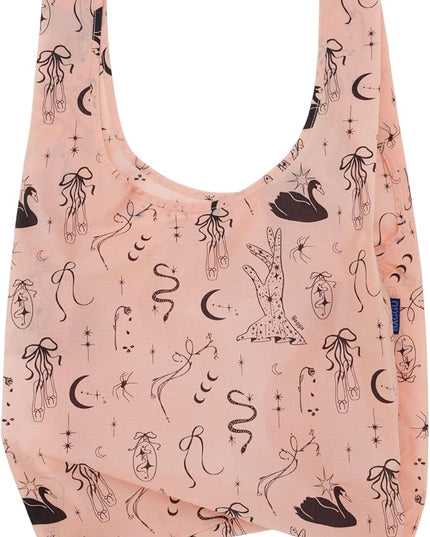 BAGGU Unisex Standard Baggu パターン 100% recycled