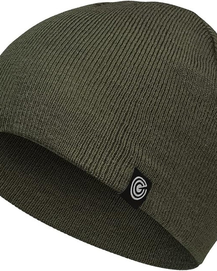 Original Beanie Cap - Soft Knit Beanie Hat - Warm and Durable