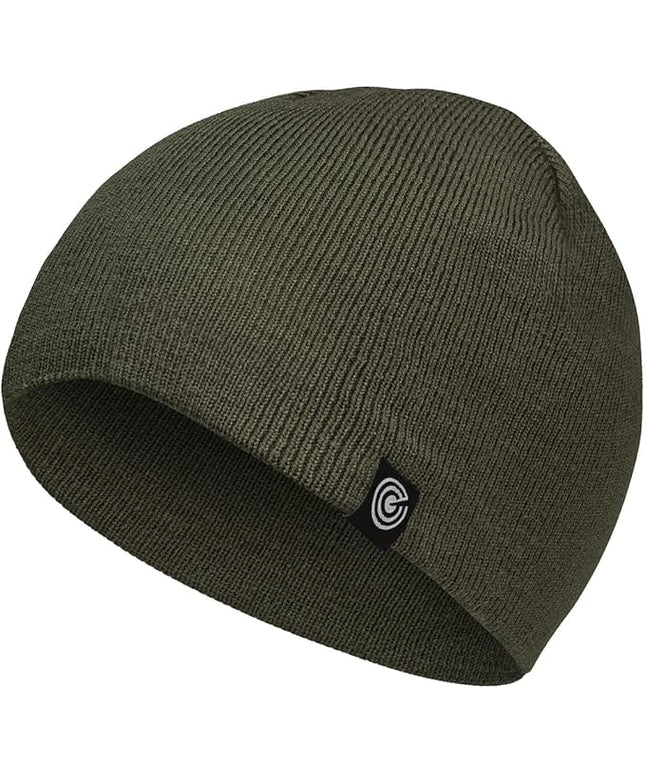 Original Beanie Cap - Soft Knit Beanie Hat - Warm and Durable