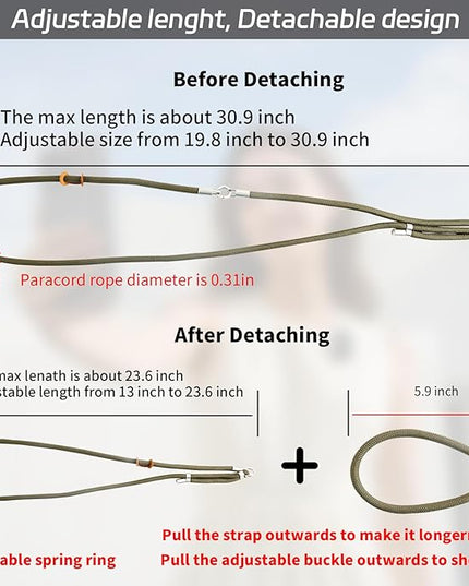 3-in-1 Adjustable Phone Lanyard Crossbody Cell Phone Neck Strap Universal Mobile Wrist Lanyard
