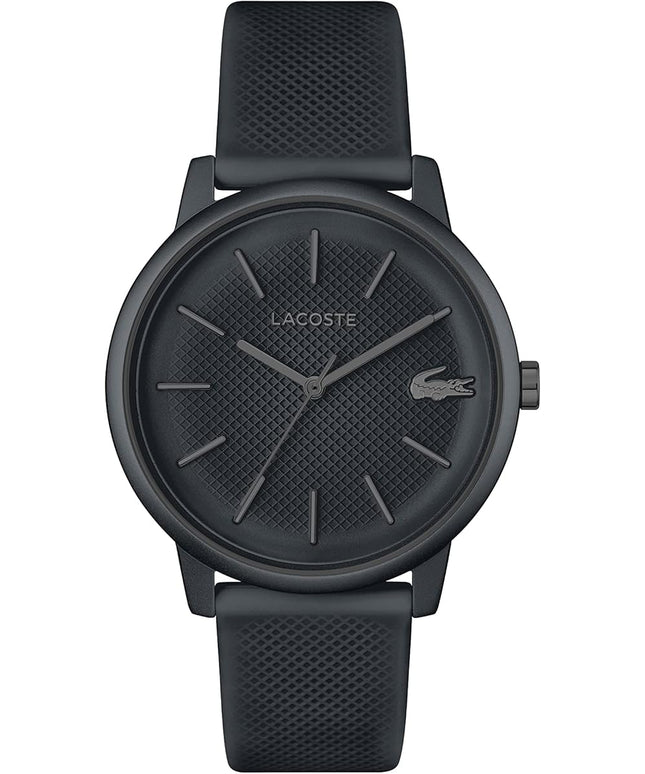 Lacoste 12.12 Move Men's Aluminium Case Quartz Watch