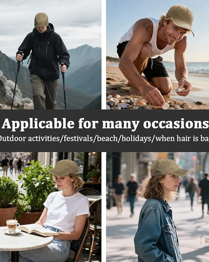 24 Pcs Trucker Hats Bulk Beach Hats for Men Mesh Back Ball Cap Rugged Classic Baseball Trucker Cap for Men and Women