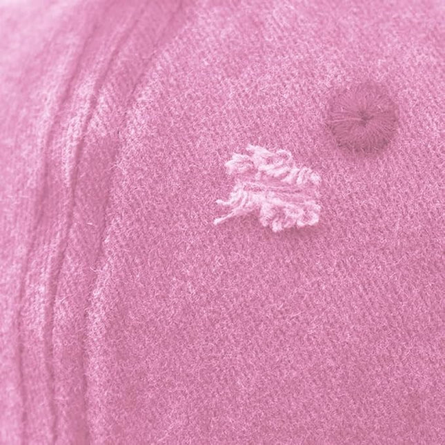 Classic Vintage Distressed Baseball Cap, Washed Cotton, Adjustable Fit