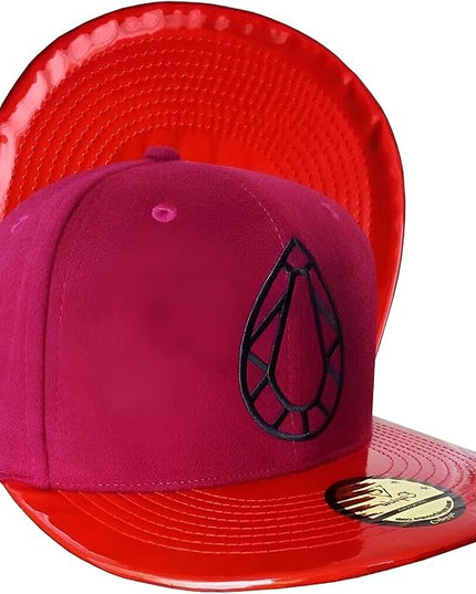 Capiche [99+ Variations] Special Series Snapback Cap - One Size Unisex Men