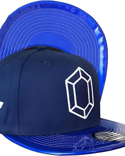 Capiche [99+ Variations] Special Series Snapback Cap - One Size Unisex Men