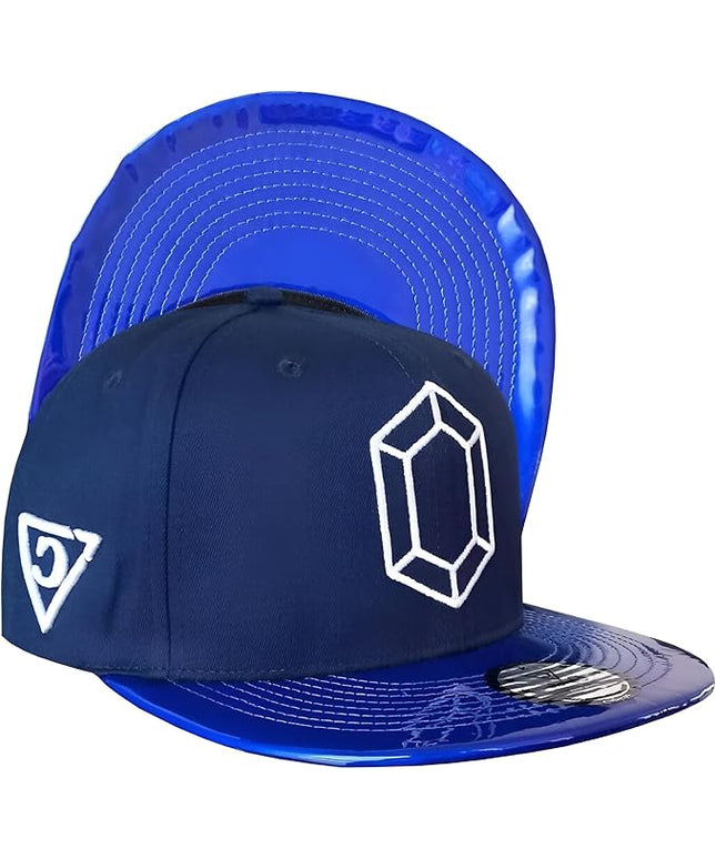 Capiche [99+ Variations] Special Series Snapback Cap - One Size Unisex Men