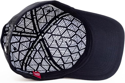 Urban Effort Vintage Trucker hat - for Men Women Baseball Hat - Trendy Sports Snapback Closure for Your Style & Outdoors
