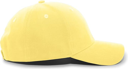 Pacific Headwear Snapback Trucker: Stylish Unisex Cap for All-Day Comfort