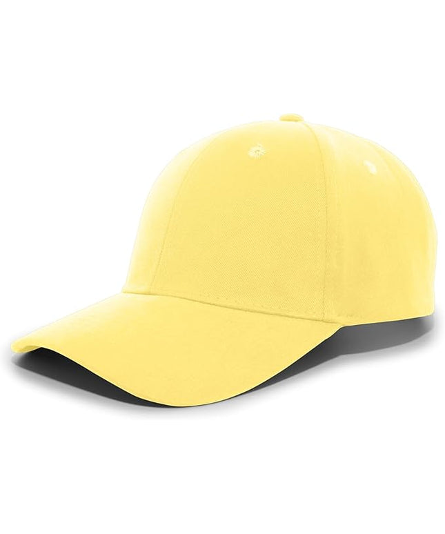 Pacific Headwear Snapback Trucker: Stylish Unisex Cap for All-Day Comfort