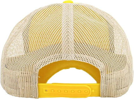 KBETHOS Vintage Washed Distressed Cotton Dad Hat Baseball Cap Adjustable Polo Trucker Unisex Style Headwear