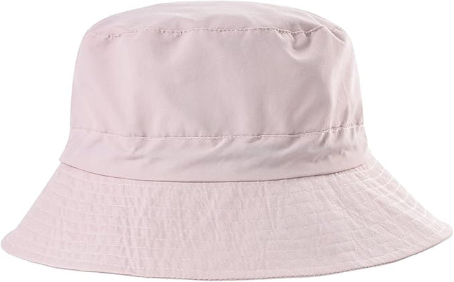 FEICUI Men Women Outdoor Bucket Hat Quick Dry Packable UV Protection Boonie Sun Hat