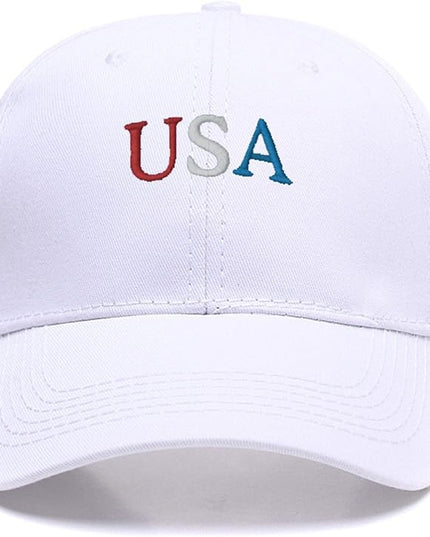 Custom Embroidered Hats Your Own Text Curved Bill Hip Hop Snapback Baseball Hats