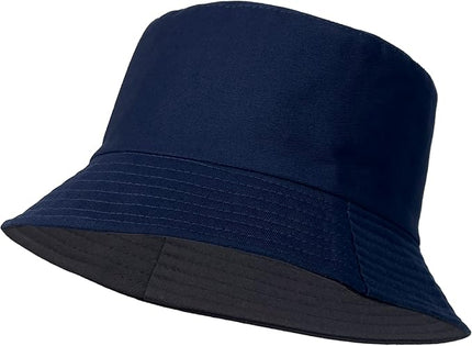 Utmost Bucket Hat | Two Tone Dual Color and Gradient Styles | Lightweight & Packable | Outdoor Summer Sun Hat
