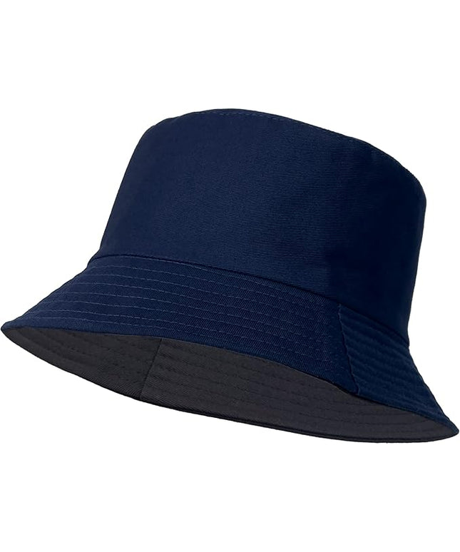 Utmost Bucket Hat | Two Tone Dual Color and Gradient Styles | Lightweight & Packable | Outdoor Summer Sun Hat