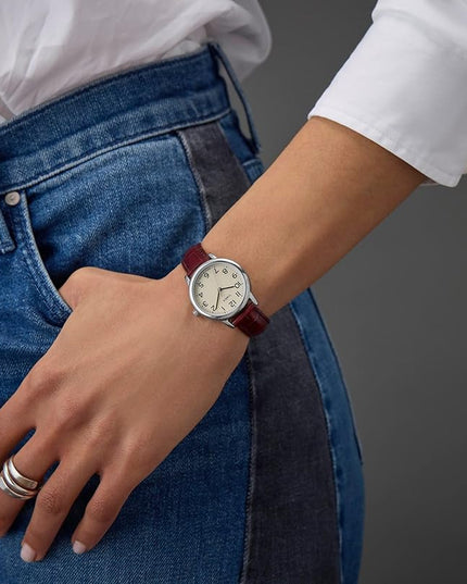 Timex Women's Easy Reader Watch