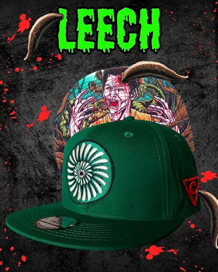 Capiche [99+ Variations] Special Series Snapback Cap - One Size Unisex Men