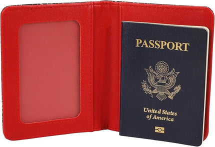 Spider-Man Hero & Mask 2-Piece Passport Set