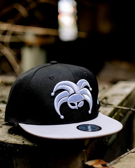 Capiche [99+ Variations] Special Series Snapback Cap - One Size Unisex Men