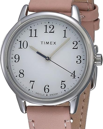 Timex Women's Easy Reader Watch