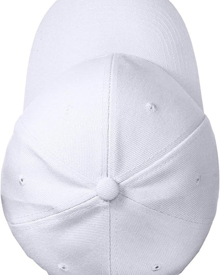 Falari Baseball Cap Adjustable Size for Running Workouts and Outdoor Activities All Seasons