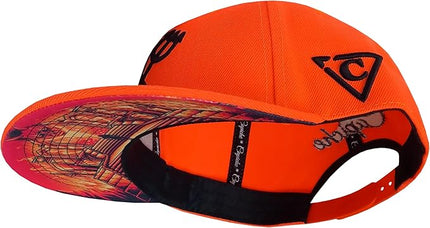 Capiche [99+ Variations] Special Series Snapback Cap - One Size Unisex Men
