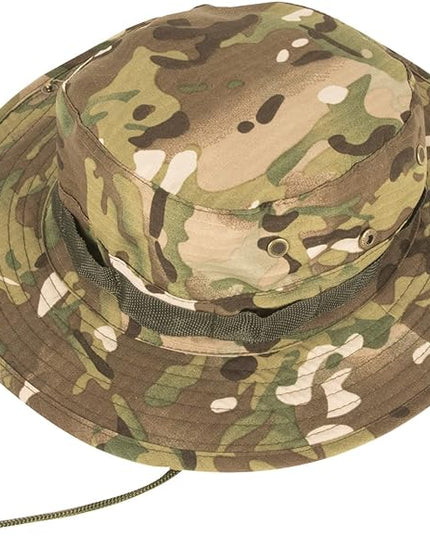 Sun Hats for Men Women Bucket Hat UPF 50+ Boonie Hat Foldable UV Protection Hiking Beach Fishing Summer Safari