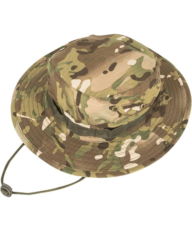 Sun Hats for Men Women Bucket Hat UPF 50+ Boonie Hat Foldable UV Protection Hiking Beach Fishing Summer Safari
