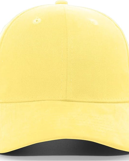 Pacific Headwear Snapback Trucker: Stylish Unisex Cap for All-Day Comfort