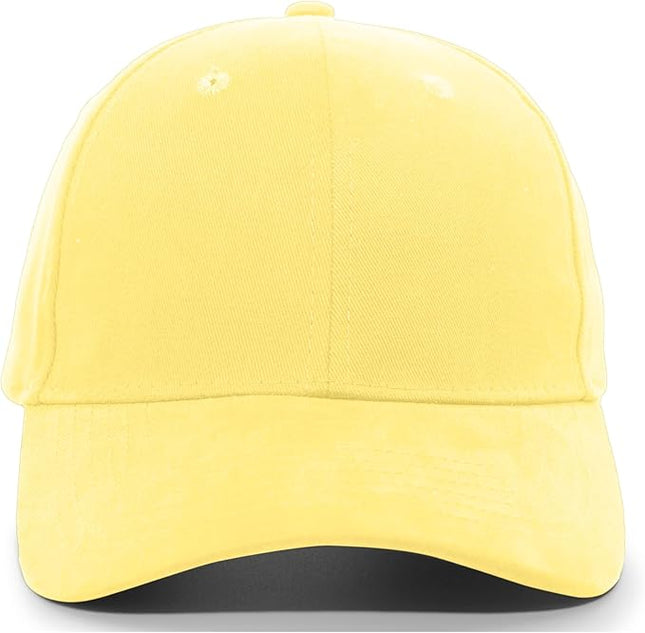 Pacific Headwear Snapback Trucker: Stylish Unisex Cap for All-Day Comfort