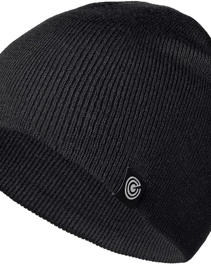 Original Beanie Cap - Soft Knit Beanie Hat - Warm and Durable